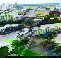 Darwin Executive Studio - Melbourne Tourism