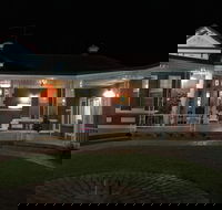Billabong Wangaratta - Melbourne Tourism