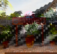 Villa Beach Palm Cove - Melbourne Tourism