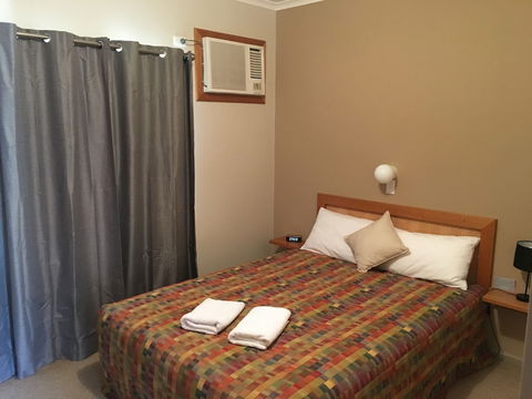 Second Valley Motel - Melbourne Tourism 6