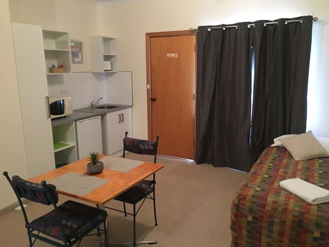Second Valley Motel - Melbourne Tourism 2
