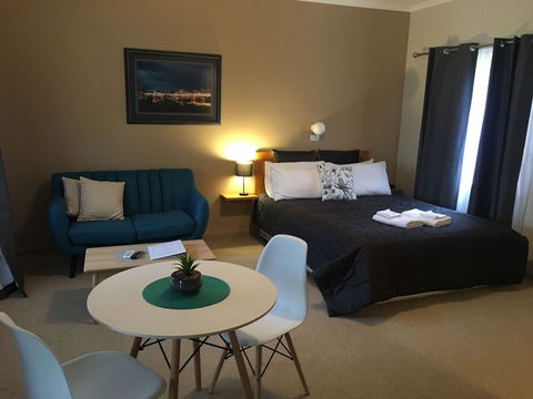 Second Valley Motel - Melbourne Tourism 0