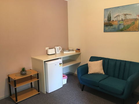 Second Valley Motel - Melbourne Tourism 5