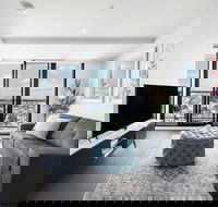 Ilixir Apartments by Ready Set Host - Melbourne Tourism