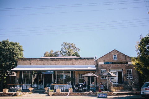 Terroir Auburn - Melbourne Tourism 0