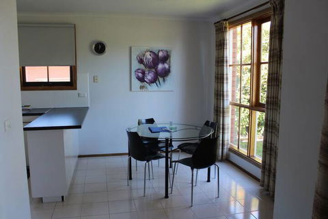 East Doncaster At Tunstall - Melbourne Tourism 6