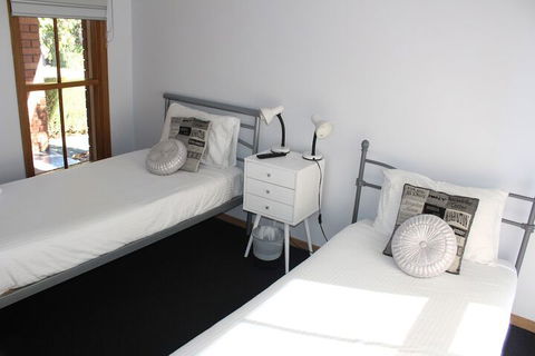 East Doncaster At Tunstall - Melbourne Tourism 7