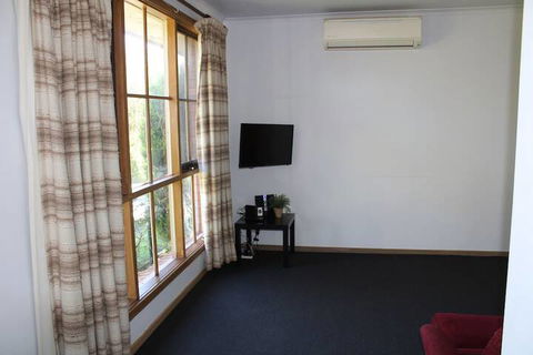 East Doncaster At Tunstall - Melbourne Tourism 5