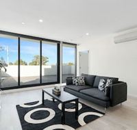 Luxeden Apartments - Melbourne Tourism