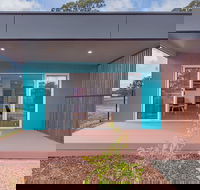 Tasman Holiday Parks - St Helens - Melbourne Tourism