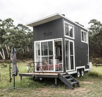 The Saddle Camp Tiny House Braidwood - Melbourne Tourism
