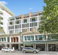 Executive 2 Bedroom Wollongong Apartment - Melbourne Tourism