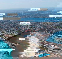 River Front Architect Villa - Melbourne Tourism