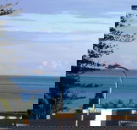 Seabreeze 3 at South West Rocks