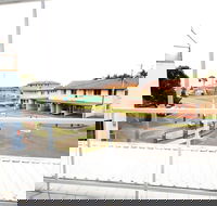 The Avenues Unit 1 at South West Rocks