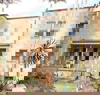 Ocean Shores Unit  No 4