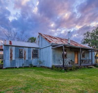 Blaxlands Cottage - Melbourne Tourism