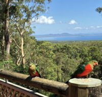 Grand Bali Retreat at Arakoon - Melbourne Tourism