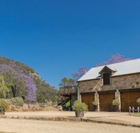 The Mews Studio - Melbourne Tourism