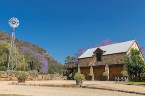 The Mews Studio - Melbourne Tourism 0