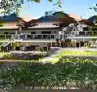 Picnic Bay Apartments Unit 1 - Melbourne Tourism