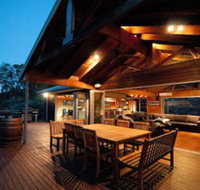 Milbrodale Lodge - Melbourne Tourism