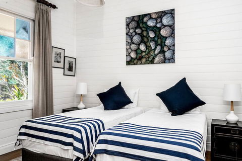 A PERFECT STAY - Rutherford House - Melbourne Tourism 7