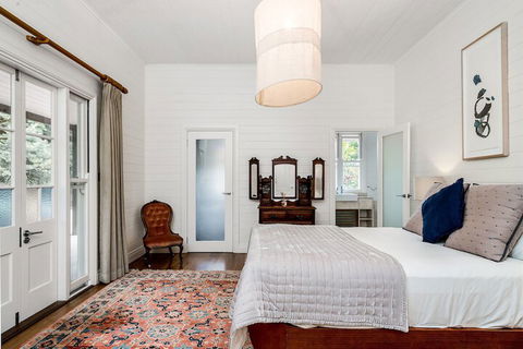 A PERFECT STAY - Rutherford House - Melbourne Tourism 3