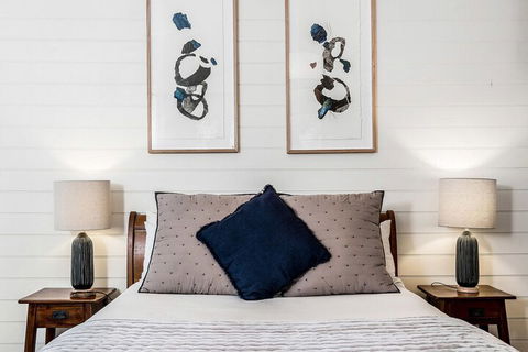 A PERFECT STAY - Rutherford House - Melbourne Tourism 1