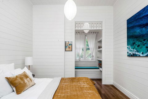 A PERFECT STAY - Rutherford House - Melbourne Tourism 5