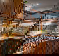 Glen Mervyn Lodge - Melbourne Tourism