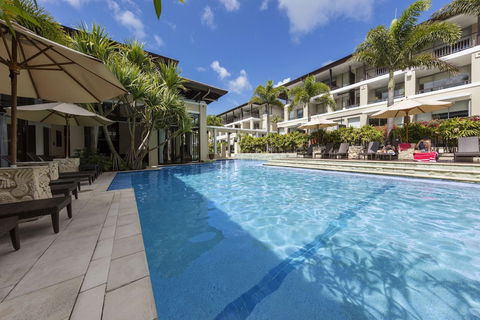 Oaks Casuarina Santai Resort - Melbourne Tourism 5