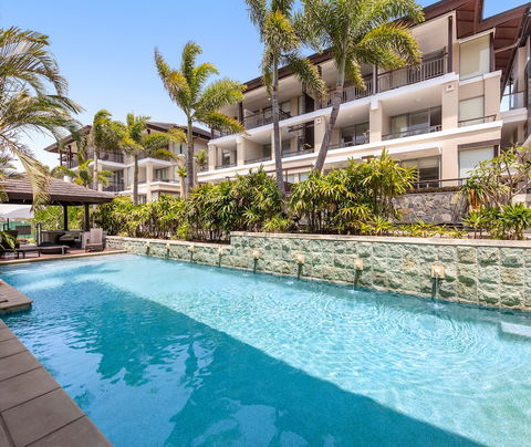 Oaks Casuarina Santai Resort - Melbourne Tourism 2