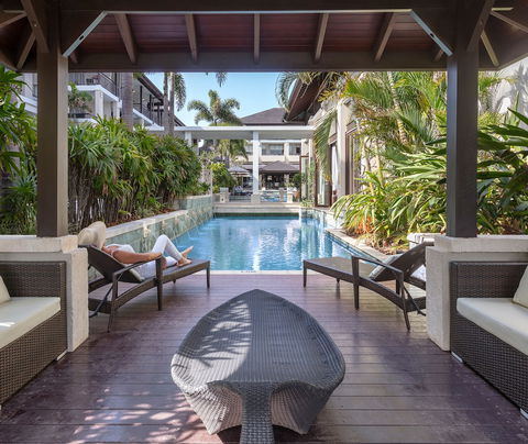 Oaks Casuarina Santai Resort - Melbourne Tourism 0