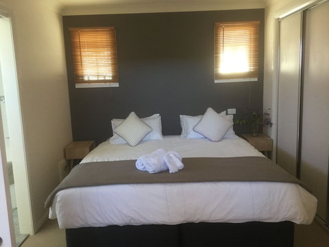 Batemans Bay Central Accommodation - Melbourne Tourism 1