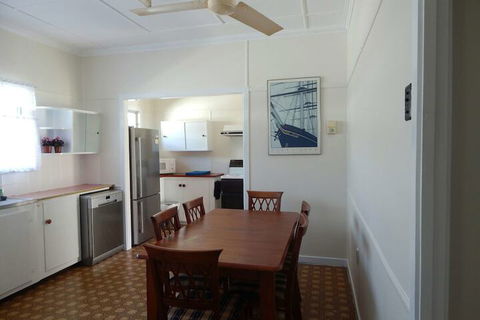 Sailor's Rest Holiday House - Melbourne Tourism 2
