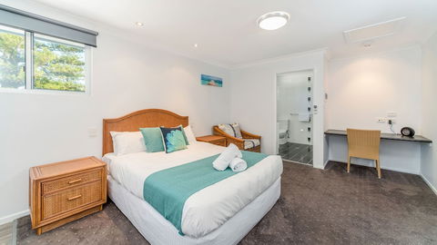 Adrift Apartments - Melbourne Tourism 3
