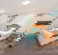 Adrift Apartments - Melbourne Tourism