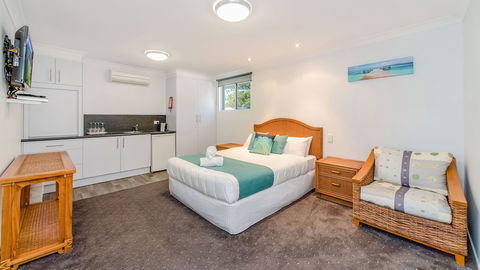 Adrift Apartments - Melbourne Tourism 0