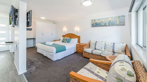 Adrift Apartments - Melbourne Tourism 2