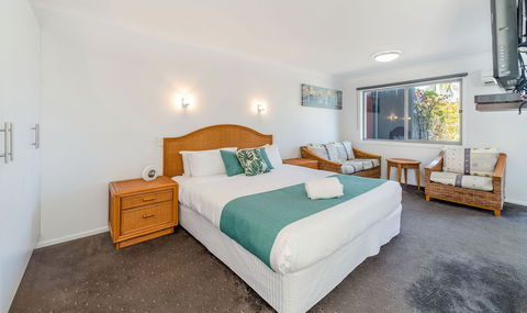 Adrift Apartments - Melbourne Tourism 5