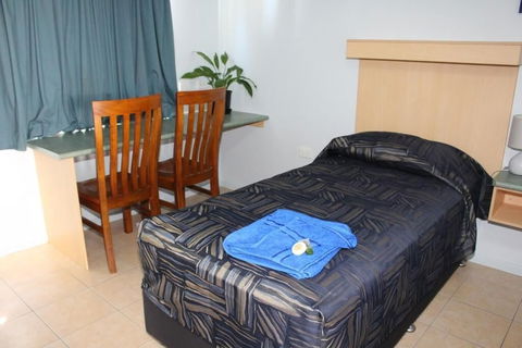 TI Motel Torres Strait - Melbourne Tourism 5