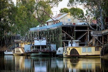 Echuca Moama Holiday Accommodation 3 - Melbourne Tourism 4