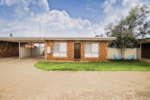 Echuca Moama Holiday Accommodation 3 - Melbourne Tourism 0