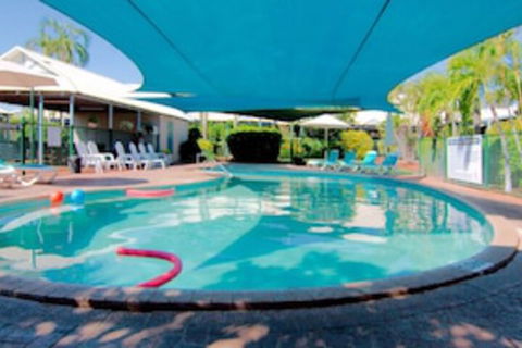 Cable Beach Apartments - Melbourne Tourism 0