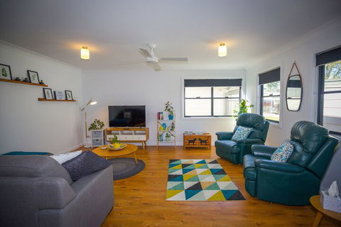 Dell Lee Cottage - Melbourne Tourism 4