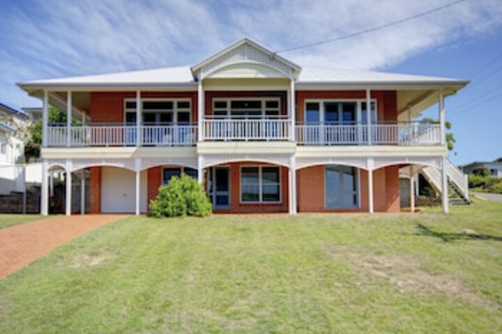 Fingal Bay NSW Melbourne Tourism