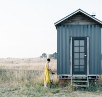 Altitude Tiny House Experience - Melbourne Tourism