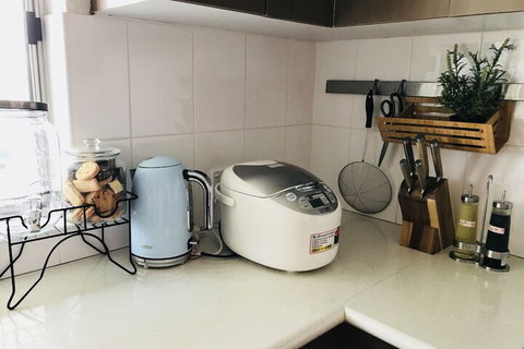 Sydney Airport Forest Rd Casual Stay - Melbourne Tourism 6