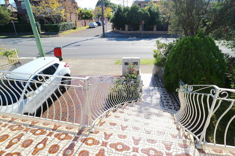 Sydney Airport Forest Rd Casual Stay - Melbourne Tourism 1